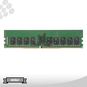 M391A2K43BB1-CRC SAMSUNG 16GB 2RX8 PC4-2400T DDR4 1.2V MEMORY MODULE (1x16GB)