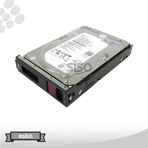 797520-001 797267-B21 ST4000NM0023 HPE 4TB 7.2K 6G LFF 3.5" SAS LPC HARD DRIVE