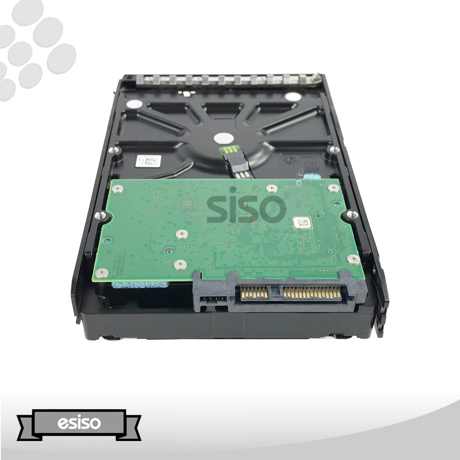 797520-001 797267-B21 ST4000NM0023 HPE 4TB 7.2K 6G LFF 3.5" SAS LPC HARD DRIVE