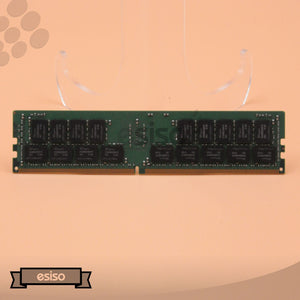 882361-091 882448-001 880841-B21 HPE 32GB 2RX4 PC4-2666V DDR4 MEMORY MODULE (1x32GB)