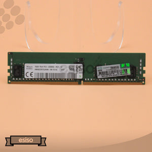 P03051-091 M393A2K40DB3-CWE HPE 16GB 1RX4 PC4-3200AA DDR4 1.2V MEMORY (1x16GB)