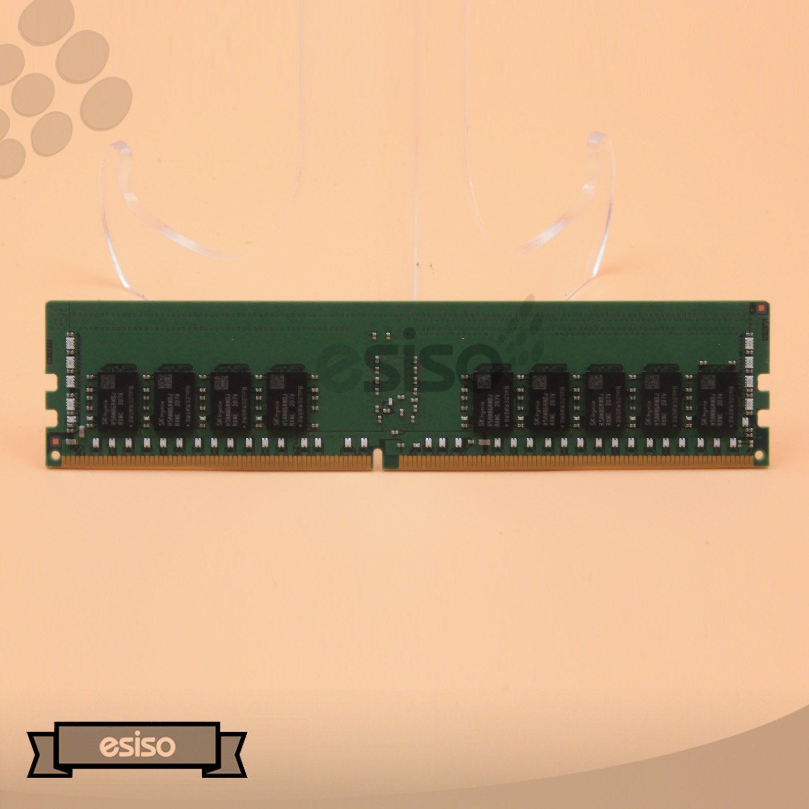 P03051-091 M393A2K40DB3-CWE HPE 16GB 1RX4 PC4-3200AA DDR4 1.2V MEMORY (1x16GB)