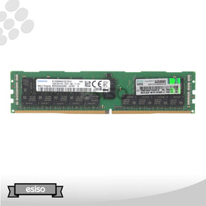 P03052-091 M393A4K40CB2-CVF P00924-B21 PE 32GB 2RX4 PC4-2933Y 1.2V MEMORY (1x32GB)