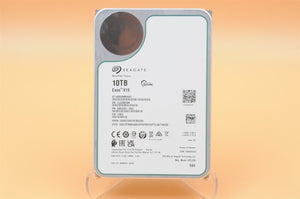 ST10000NM002G SEAGATE EXOS X16 10TB 7.2K 12G LFF 3.5" SAS 512E/4KN HARD DRIVE