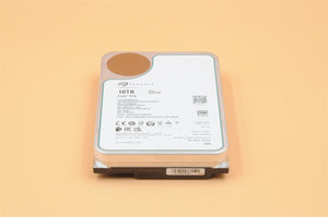 ST10000NM002G SEAGATE EXOS X16 10TB 7.2K 12G LFF 3.5" SAS 512E/4KN HARD DRIVE