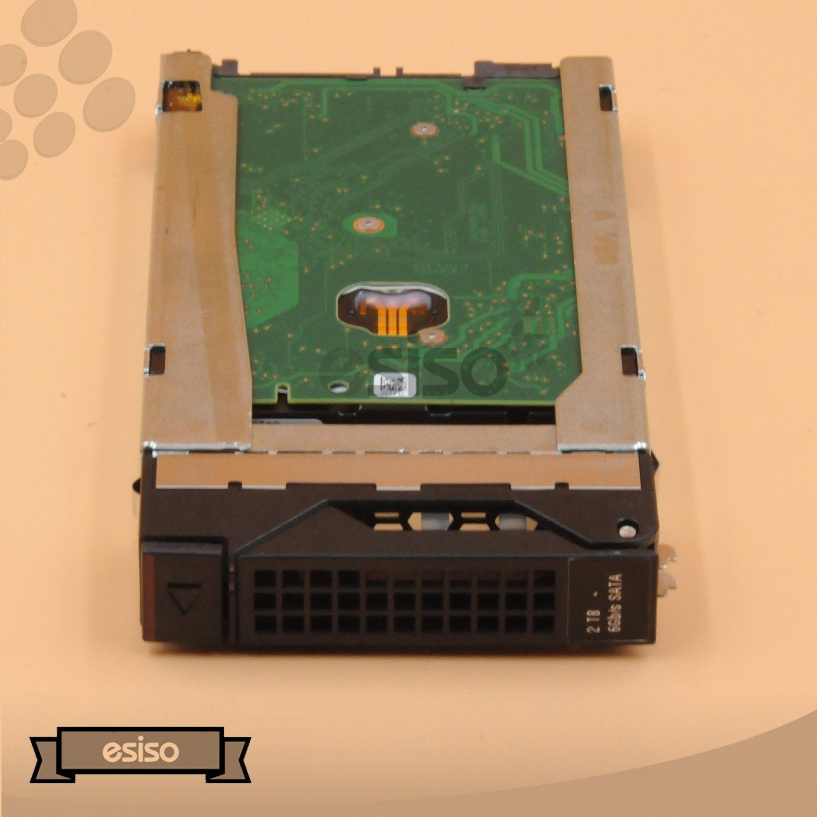 00PC625 4XB0G88774 ST2000NX0253 LENOVO 2TB 7.2K 6G 2.5" SATA INTERNAL HARD DRIVE