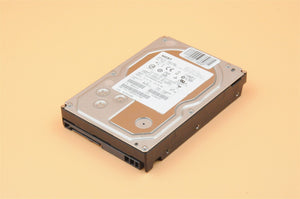 HUS723020ALS640 HGST ULTRASTAR 2TB 7.2K 6G LFF 3.5" SAS HARD DRIVE