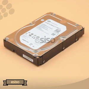 ST6000NM0105 SEAGATE 4KN 6TB 7.2K 12G LFF 3.5" SAS ENTERPRISE HARD DRIVE