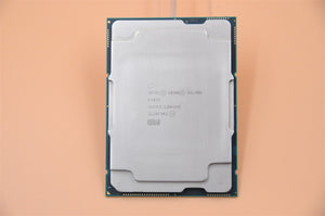 CD8068904658102 INTEL XEON SILVER 4309Y 2.80GHZ 12MB 8-CORE 105W PROCESSORS