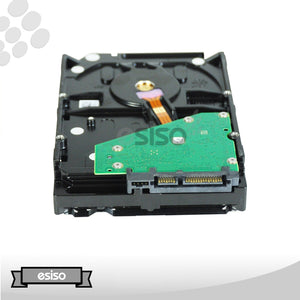 ST4000DM000 SEAGATE 4TB 5.9K 6G LFF 3.5" SATA INTERNAL HARD DRIVE