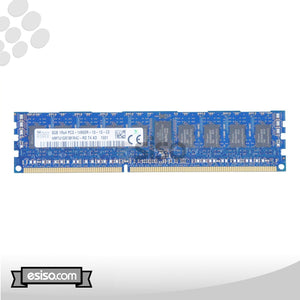 HMT41GR7BFR4C-RD HYNIX 8GB 1RX4 PC3-14900R DDR3 1.5V MEMORY MODULE (1x8GB)