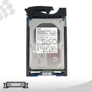 005049568 118032816 HUA723020ALA640 EMC 2TB 7.2K 6G 3.5" SATA 512BYTE HARD DRIVE