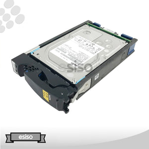 005049568 118032816 HUA723020ALA640 EMC 2TB 7.2K 6G 3.5" SATA 512BYTE HARD DRIVE