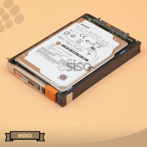 005050084 V6-2S10-012 HUC101212CSS600 EMC 1.2TB 10K 6G SFF 2.5" 520B SAS HARD DRIVE