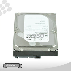 LOT OF 2 ST2000NM0011 SEAGATE CONSTELLATION ES 2TB 7.2K 6G 3.5'' SATA HARD DRIVE