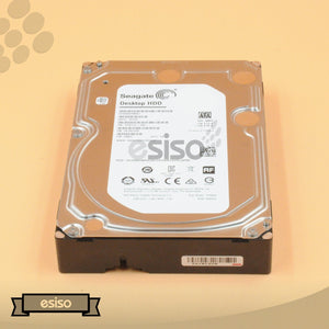 ST8000DM002 SEAGATE 8TB 7.2K 6G LFF 3.5" SATA INTERNAL HARD DRIVE