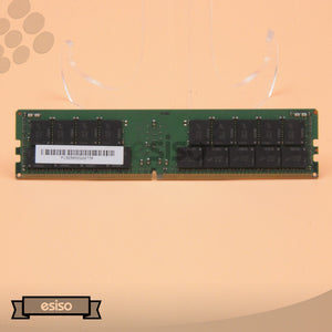 P03053-1A1 P19045-B21 MTA36ASF8G72PZ-2G9 HPE 64GB 2RX4 PC4-2933Y MEMORY (1x64GB)