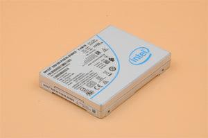 SSDPE2KE076T8 INTEL DC P4610 SERIES 7.68TB TLC NVME PCIE U.2 2.5" SSD