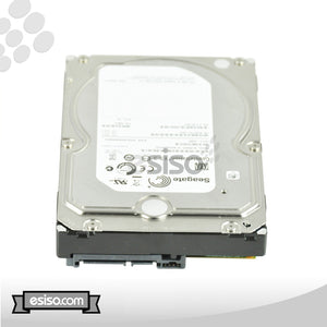 ST4000NM0033 SEAGATE CONSTELLATION ES.3 4TB 6G 7.2K LFF 3.5" SATA HDD HARD DRIVE