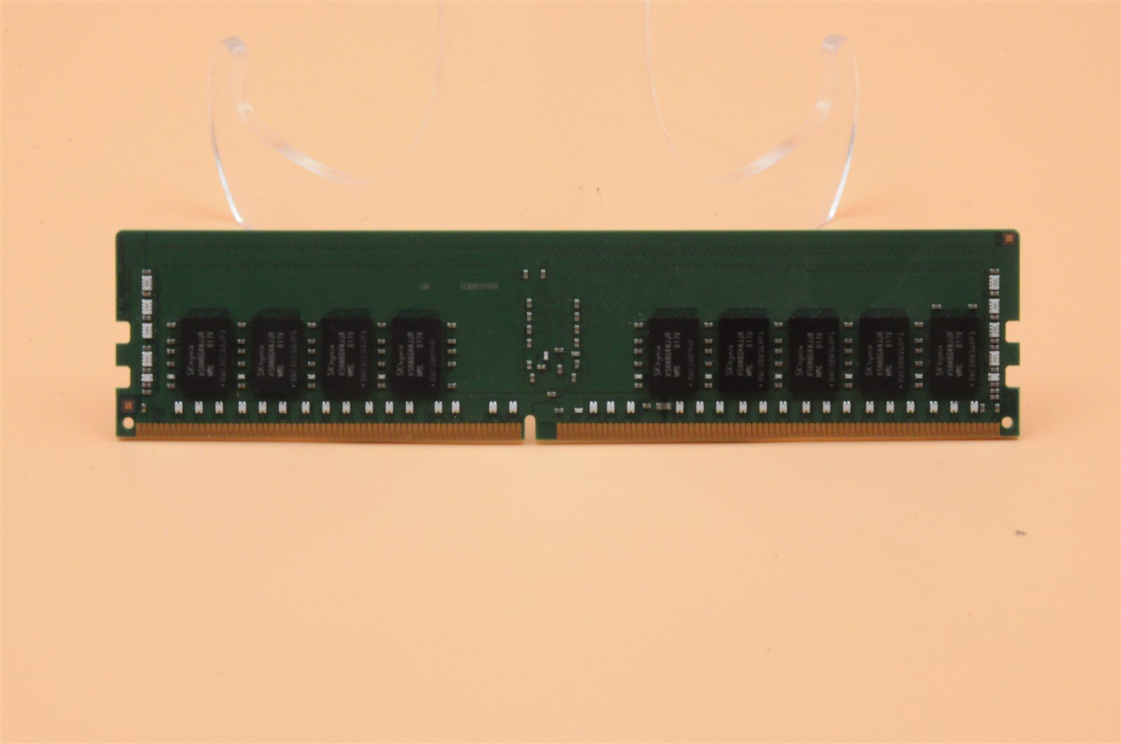 P03051-091 HMA82GR7JJR8N-WM HPE 16GB 1RX4 PC4-2933Y DDR4 MEMORY MODULE (1X16GB)