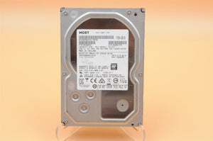 HDN726060ALE610 HGST 6TB 7.2K 6G LFF 3.5" SATA ENTERPRISE NAS HARD DRIVE