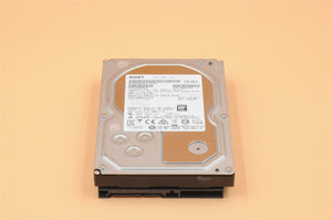 HDN726060ALE610 HGST 6TB 7.2K 6G LFF 3.5" SATA ENTERPRISE NAS HARD DRIVE