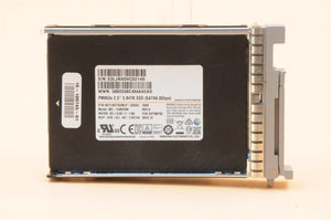 UCS-SD38TBKS4-EV MZ-7LM3T8N PM863A CISCO 3.84TB 6G 2.5" SATA TLC SOLID STATE DRIVE