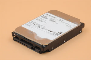 HUH721212ALE604 WD/HGST ULTRASTAR DC HC520 12TB 7.2K 6G LFF 3.5" SATA HARD DRIVE