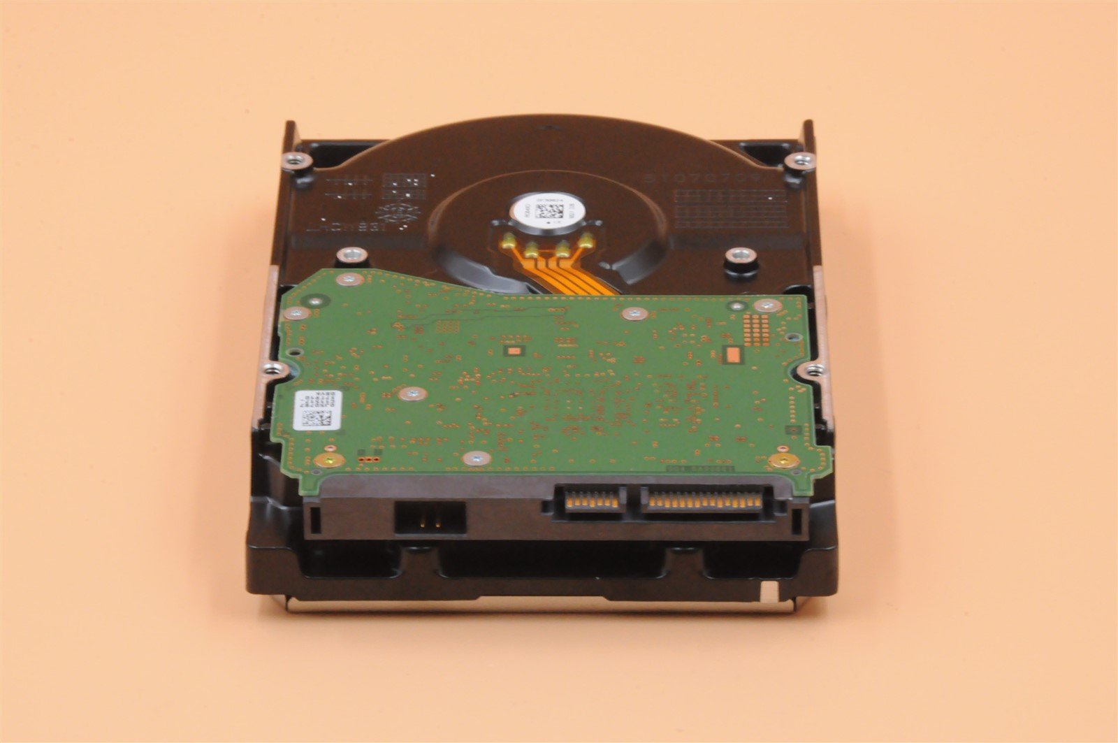 HUH721212ALE604 WD/HGST ULTRASTAR DC HC520 12TB 7.2K 6G LFF 3.5" SATA HARD DRIVE