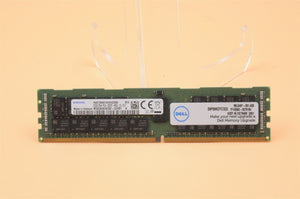 SNP8WKDYC/32G M393A4K40CB2-CVF DELL 32GB 2RX4 PC4-2933Y MEMORY MODULE (1X32GB)