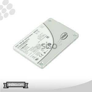 SSDSC2BA800G4 INTEL DC S3710 SERIES 800GB 6G SFF 2.5" SATA MLC SOLID STATE DRIVE