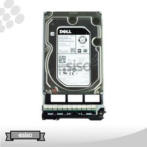 T05HP 0T05HP ST8000NM0055 DELL 8TB 7.2K 6G 3.5" SATA 512E ENTERPRISE HARD DRIVE