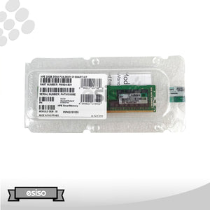 P00924-B21 P03052-091 HPE 32GB 2RX4 PC4-2933Y DDR4 1.2V MEMORY MODULE (1X32GB)