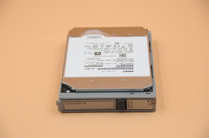 UCS-S3260-HD8TB/8TB HUH721008AL4200 CISCO 8TB 7.2K 12G 3.5" SAS 4KN HARD DRIVE