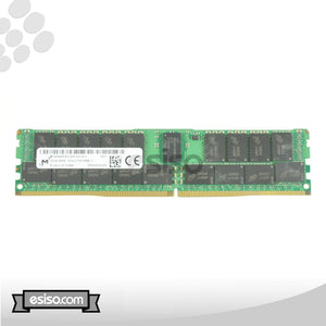 MTA36ASF4G72PZ-2G1 MICRON 32GB 2RX4 PC4-2133P-R DDR4 1.2V MEMORY MODULE (1x32GB)