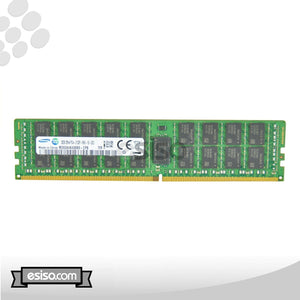 M393A4K40BB0-CPB SAMSUNG 32GB 2RX4 PC4-2133P-R DDR4 1.2V MEMORY MODULE (1X32GB)