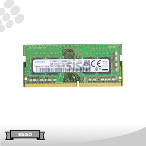 M471A1K43BB1-CRC SAMSUNG 8GB 1RX8 PC4-2400T 1.2V NON-ECC SODIMM MEMORY (1x8GB)