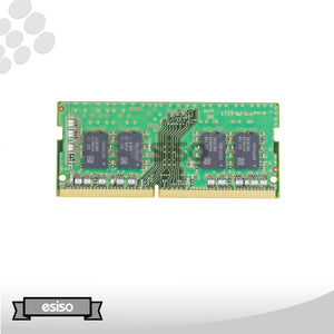 M471A1K43BB1-CRC SAMSUNG 8GB 1RX8 PC4-2400T 1.2V NON-ECC SODIMM MEMORY (1x8GB)