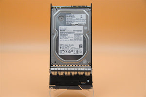 SP-306A-R5 HUS726020ALE614 NETAPP 2TB 7.2K 6G LFF 3.5" SATA HDD HARD DRIVE