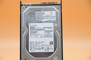 SP-306A-R5 HUS726020ALE614 NETAPP 2TB 7.2K 6G LFF 3.5" SATA HDD HARD DRIVE