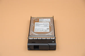 SP-306A-R5 HUS726020ALE614 NETAPP 2TB 7.2K 6G LFF 3.5" SATA HDD HARD DRIVE