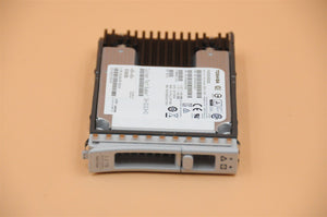 UCS-SD32T123X-EP PX05SVB320 CISCO 3.2TB 12G SFF 2.5" SAS MLC SOLID STATE DRIVE