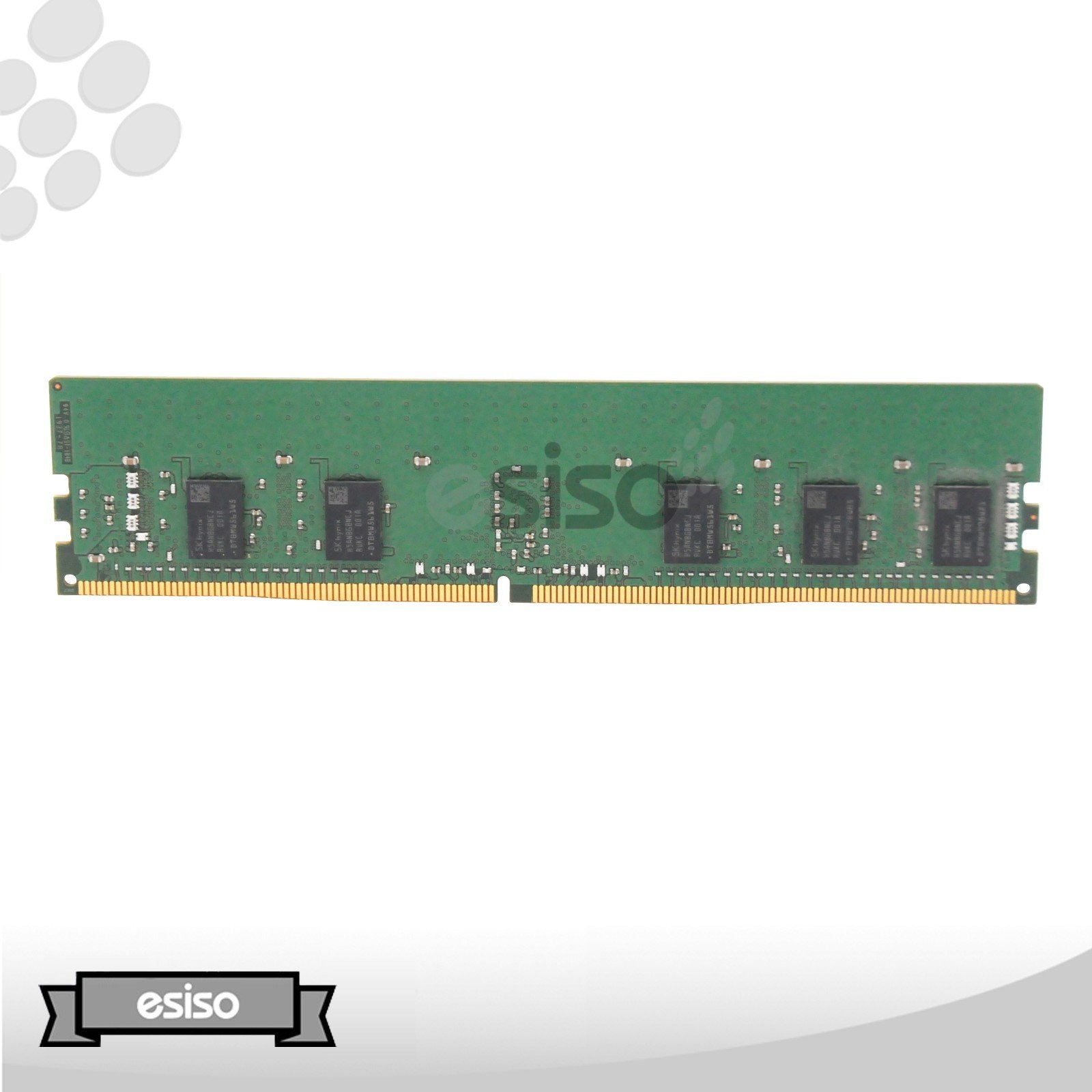 HMA81GR7CJR8N-VK HYNIX 8GB 1RX8 PC4-2666V DDR4 1.2V MEMORY MODULE (1x8GB)