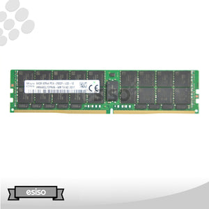 HMAA8GL7CPR4N-WM HYNIX 64GB 4DRX4 PC4-2933Y-L DDR4 1.2V MEMORY MODULE (1X64GB)