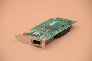 CX555A DELL/MELLANOX CONNECTX-5 CX555A 1PORT 100GB QSFP28 PCIE NIC (06FKDT, MCX555A-ECAT) LP