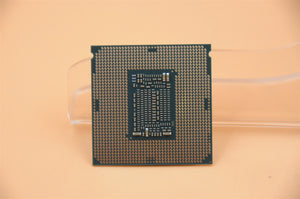 SRF7C INTEL XEON E-2286G 6-CORE 4.00GHZ 12MB 8GT/s 95W FCLGA1151 PROCESSOR