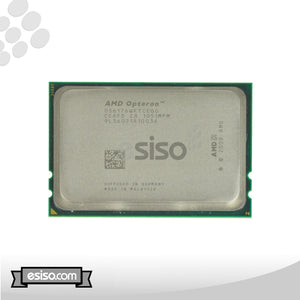OS6176WKTCEGO AMD OPTERON 6176 2.30GHZ 12MB 12-CORES 115W PROCESSOR