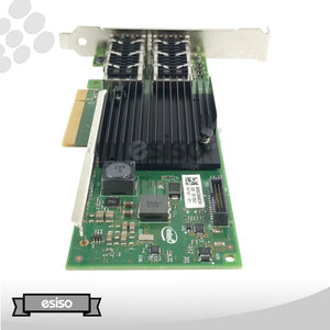 XL710-QDA2 INTEL XL710-DA2 2-PORT 40GB QSFP+ PCIE CONVERGED NETWORK ADAPTER LP