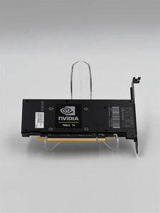P09571-001 HPE 699-2G183-0200-100 K NVIDIA TESLA T4 16GB GDDR6 PCIE GPU