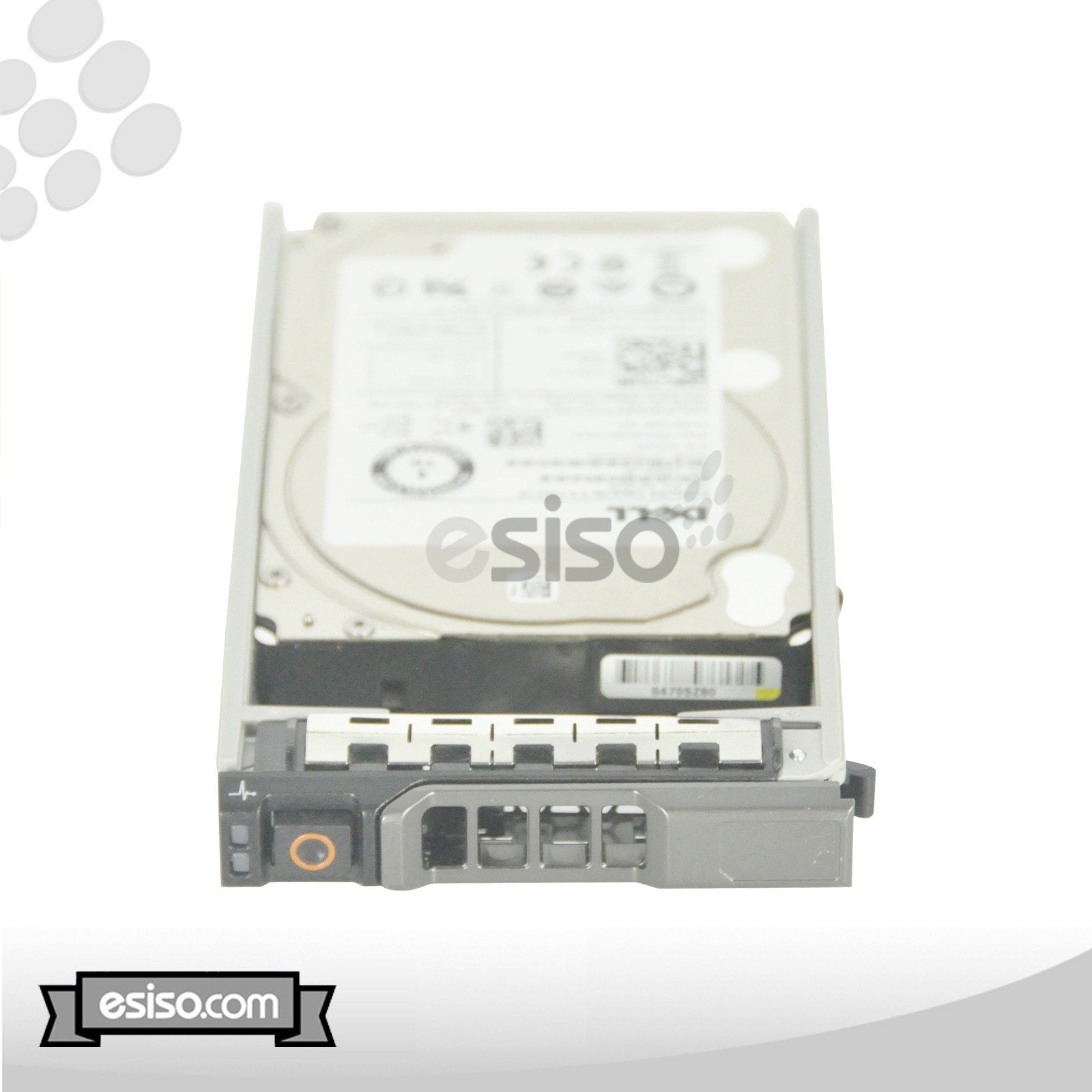 56M6W 056M6W ST1000NX0453 DELL 1TB 7.2K 2.5" SAS HDD HARD DRIVE